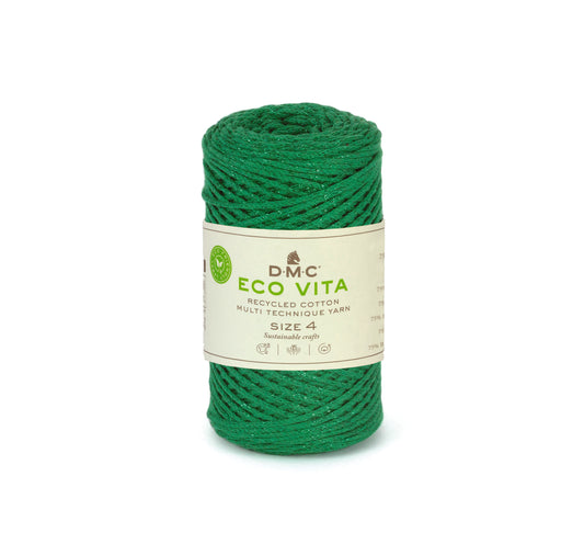 Eco Vita Metallic Effects