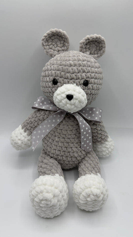 OSO DE PELUCHE