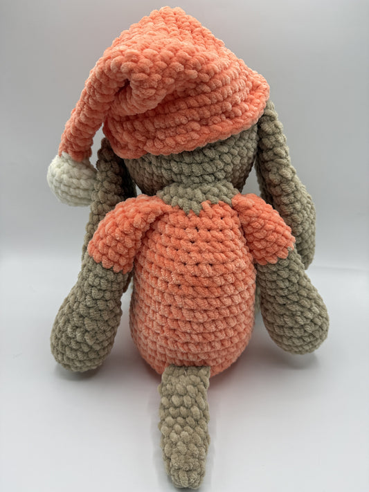 PERRITO “DULCES SUEÑOS”