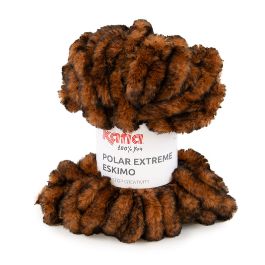 POLAR EXTREME ESQUIM