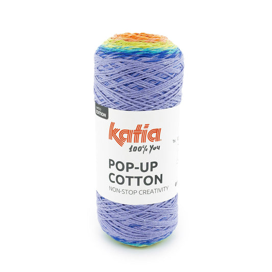 POP-UP COTTON