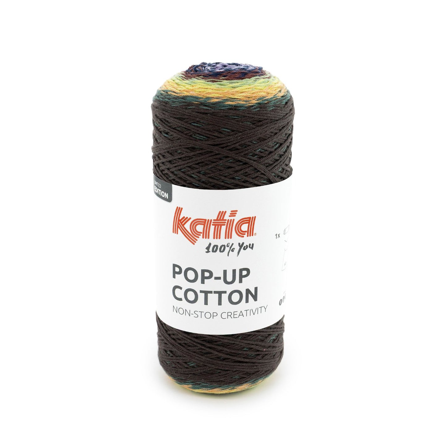 POP-UP COTTON