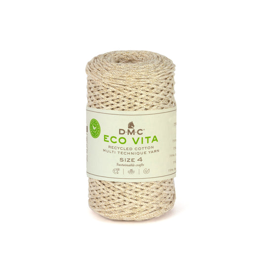 Eco Vita Metallic Effects