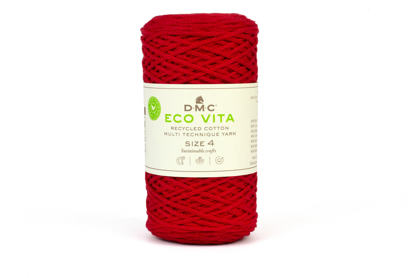 Eco Vita 4