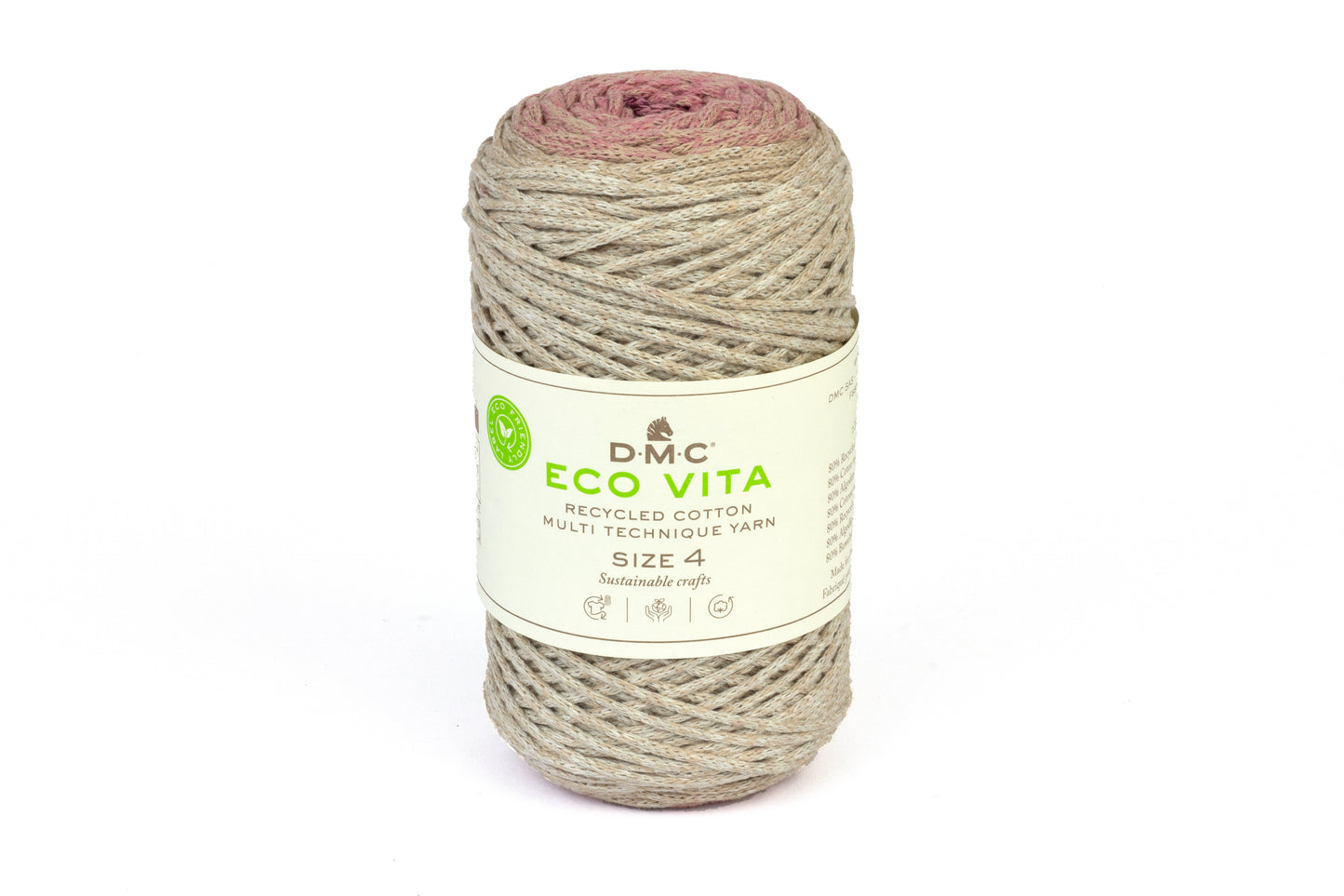 ECO VITA 4 DEGRADÉ