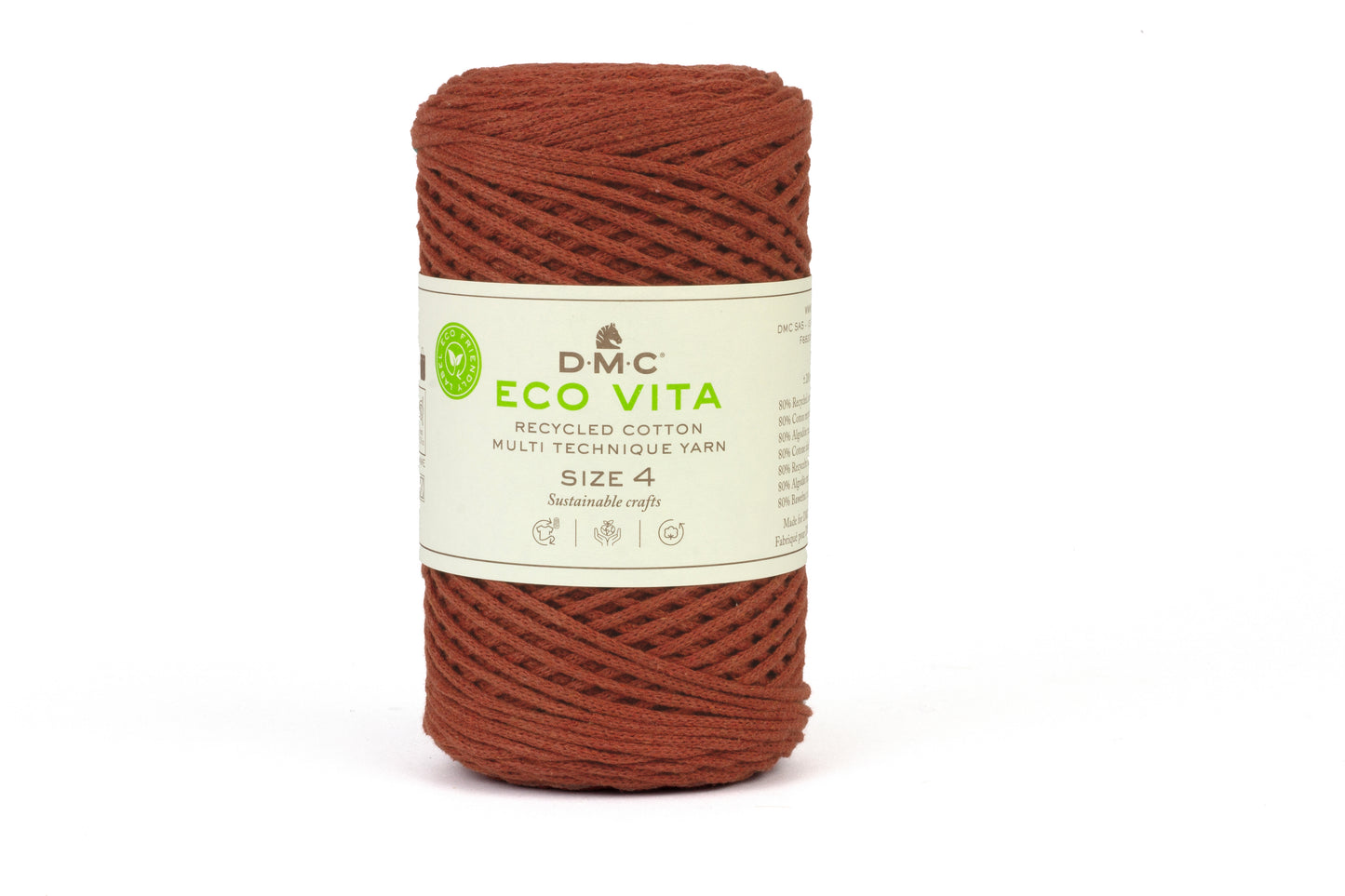 Eco Vita 4