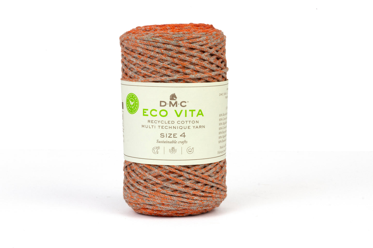 ECO VITA 4 DEGRADÉ