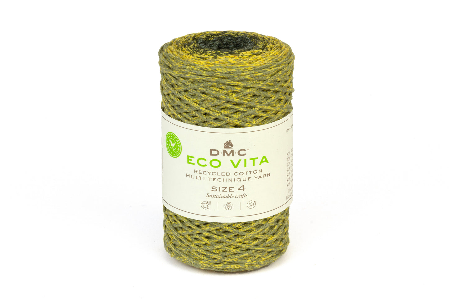 ECO VITA 4 DEGRADÉ