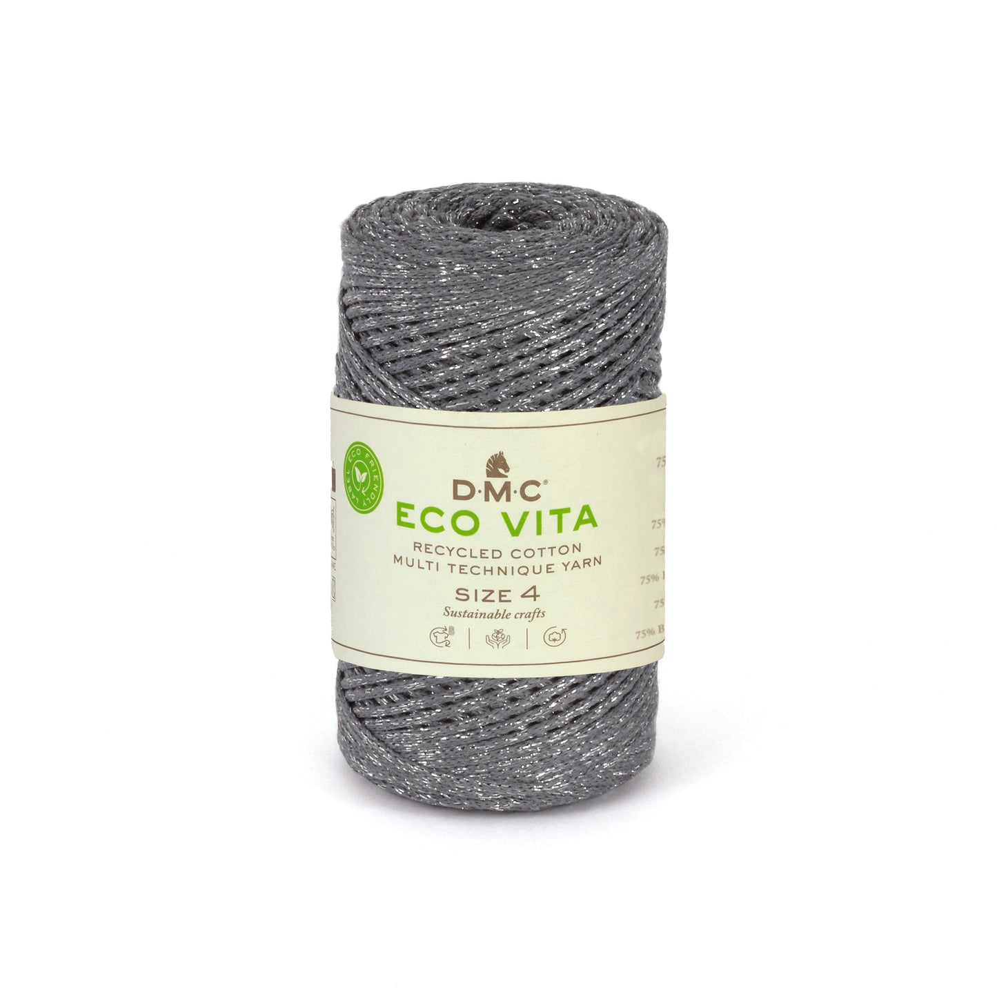 Eco Vita Metallic Effects