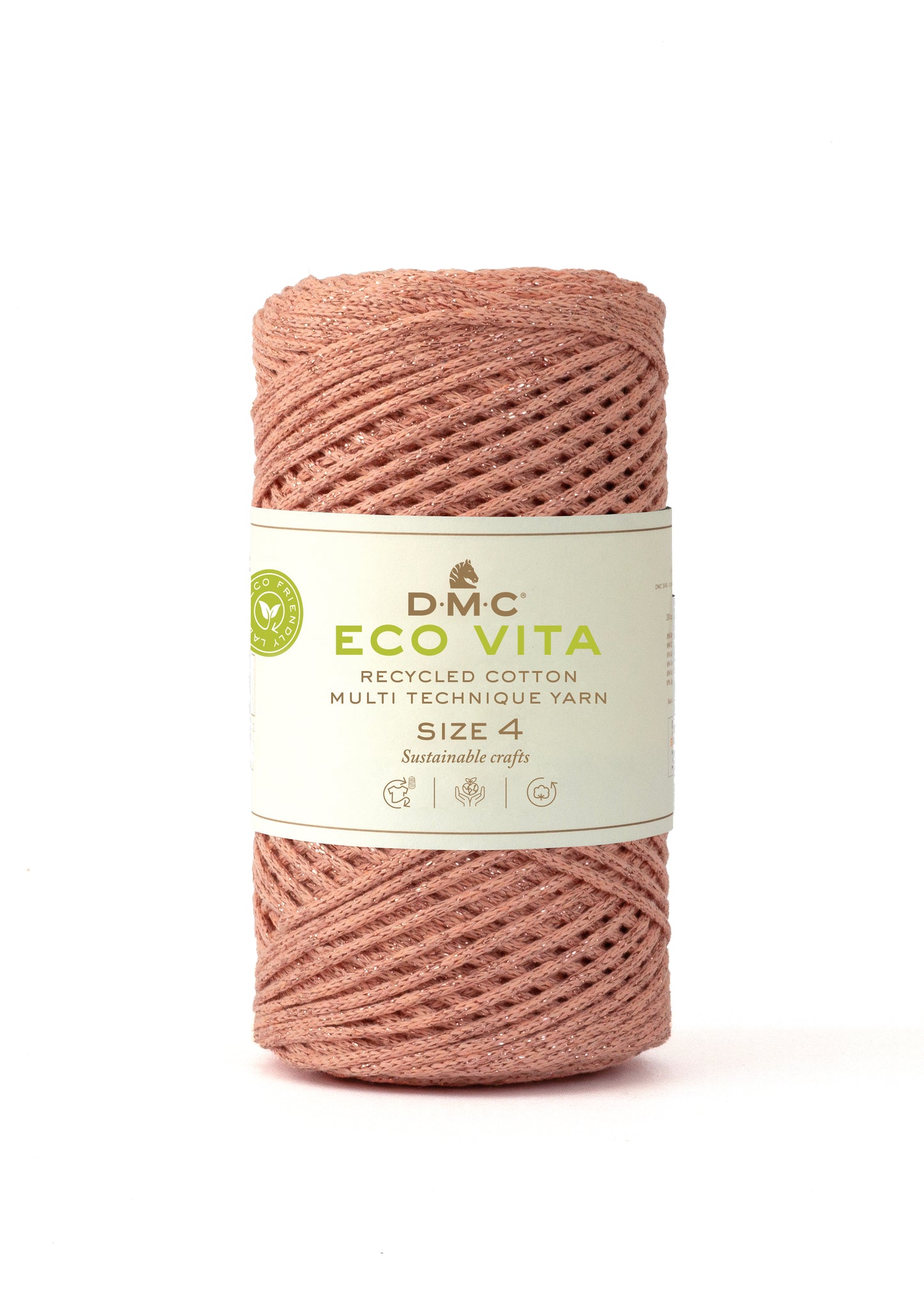 Eco Vita Metallic Effects