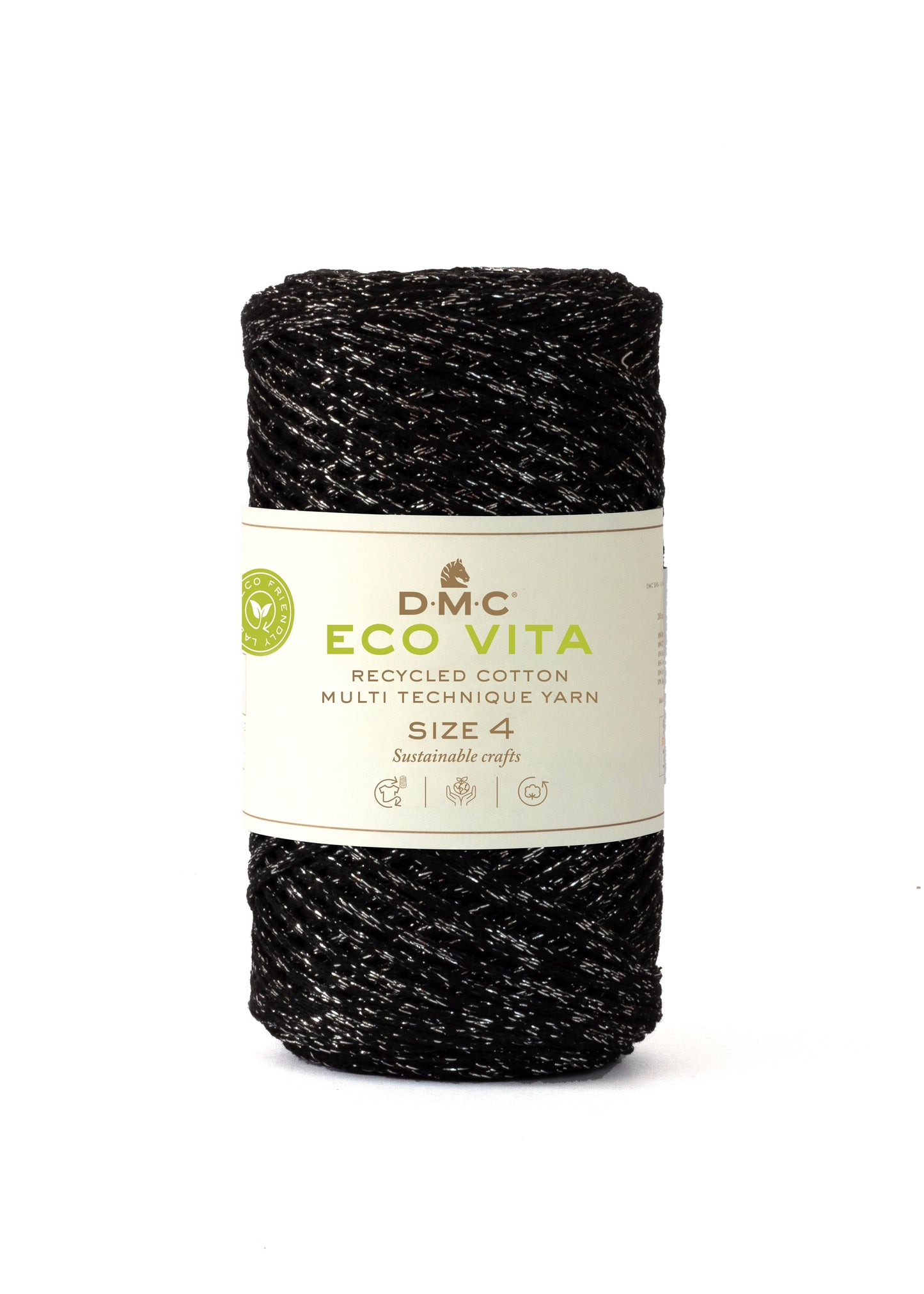 Eco Vita Metallic Effects