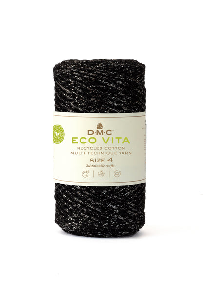 Eco Vita Metallic Effects