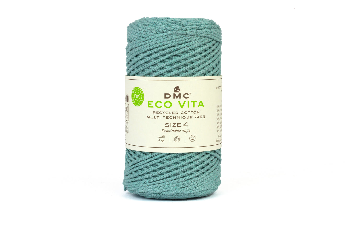 Eco Vita 4