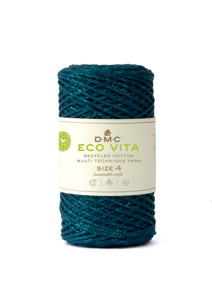 Eco Vita Metallic Effects