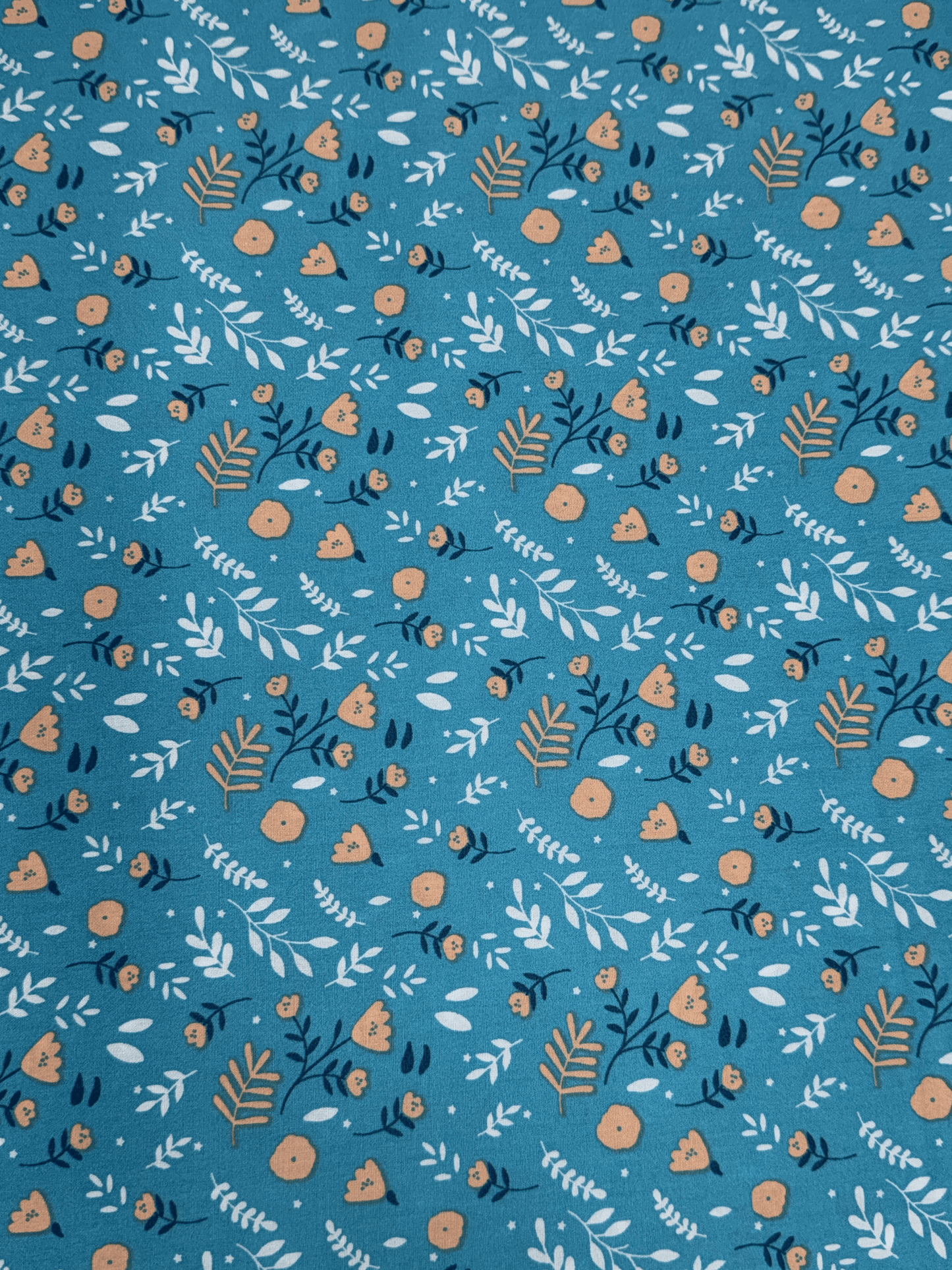 TELA ALADDIN FLOWERS