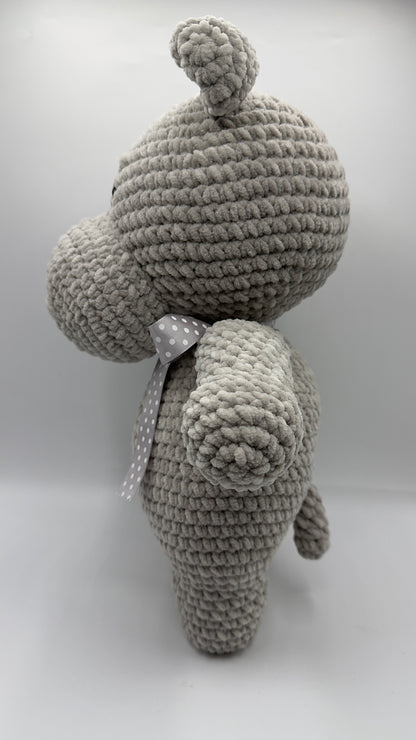 Peluche Hipopótamo