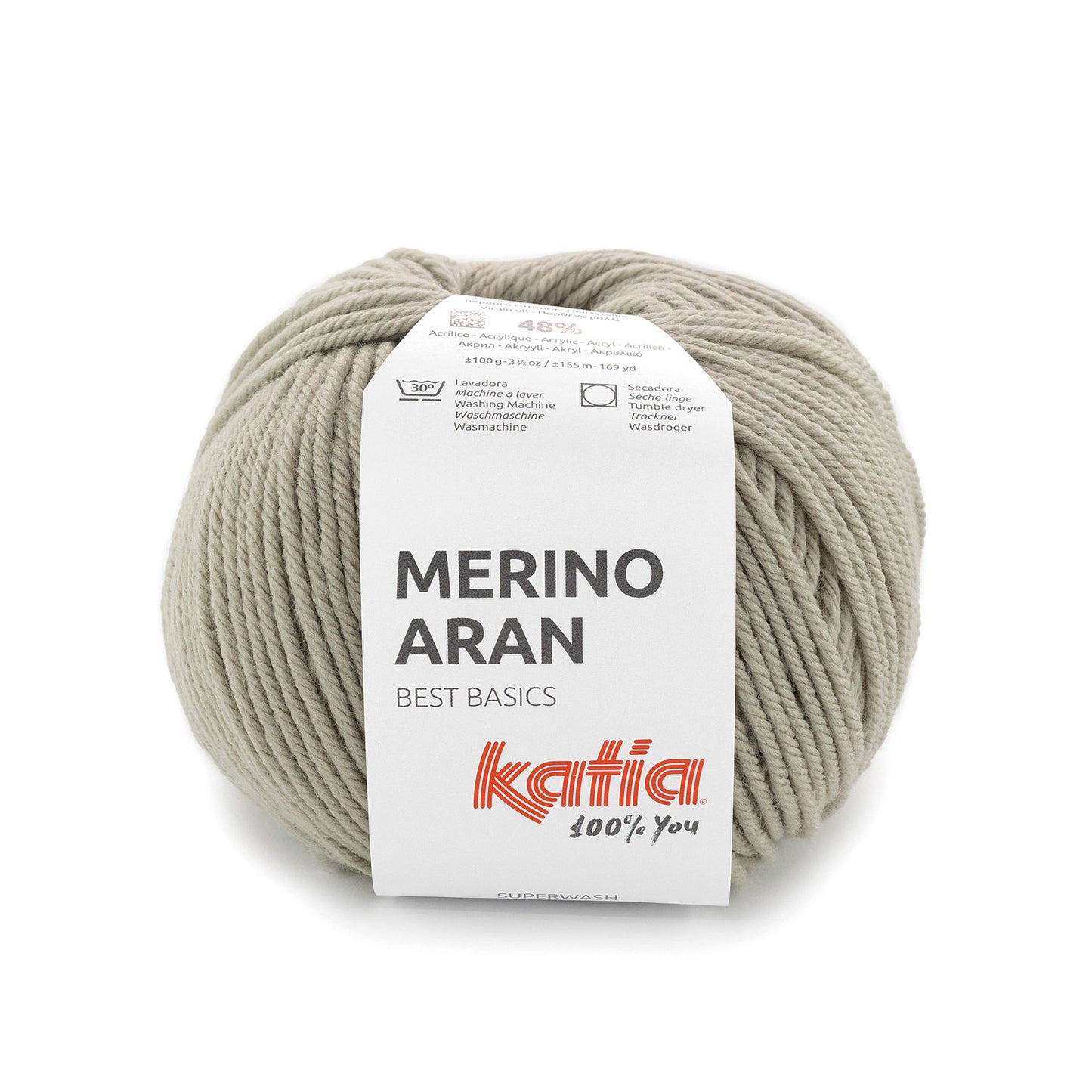 Merino Aran