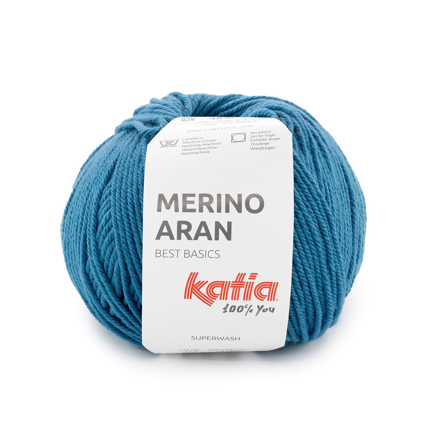 Merino Aran