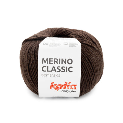Merino Classic