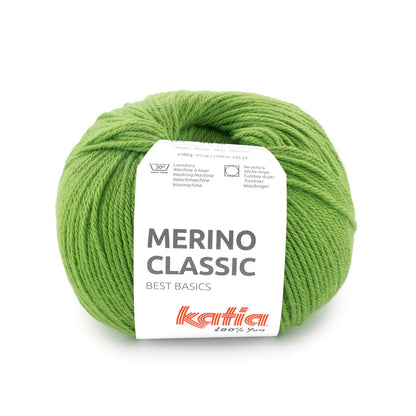 Merino Classic