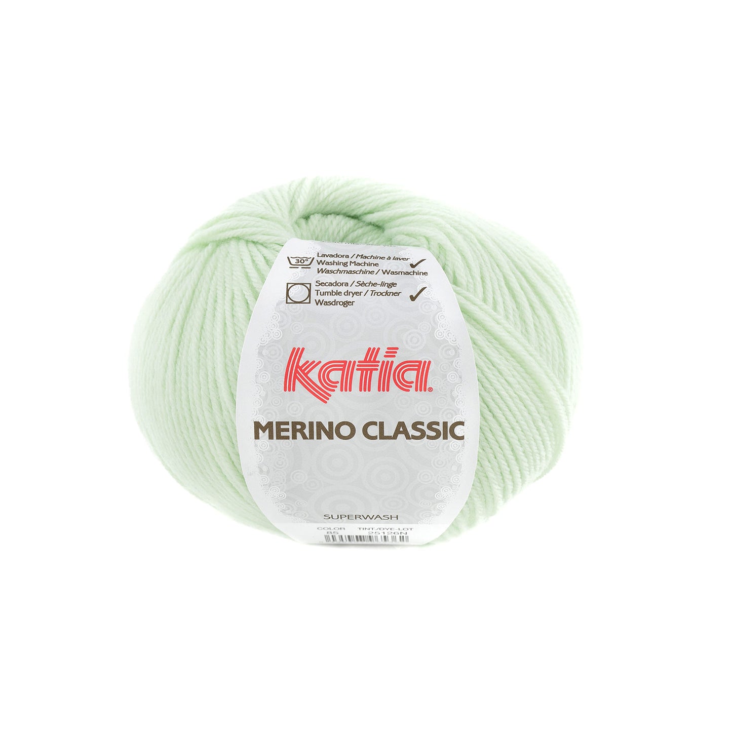 Merino Classic