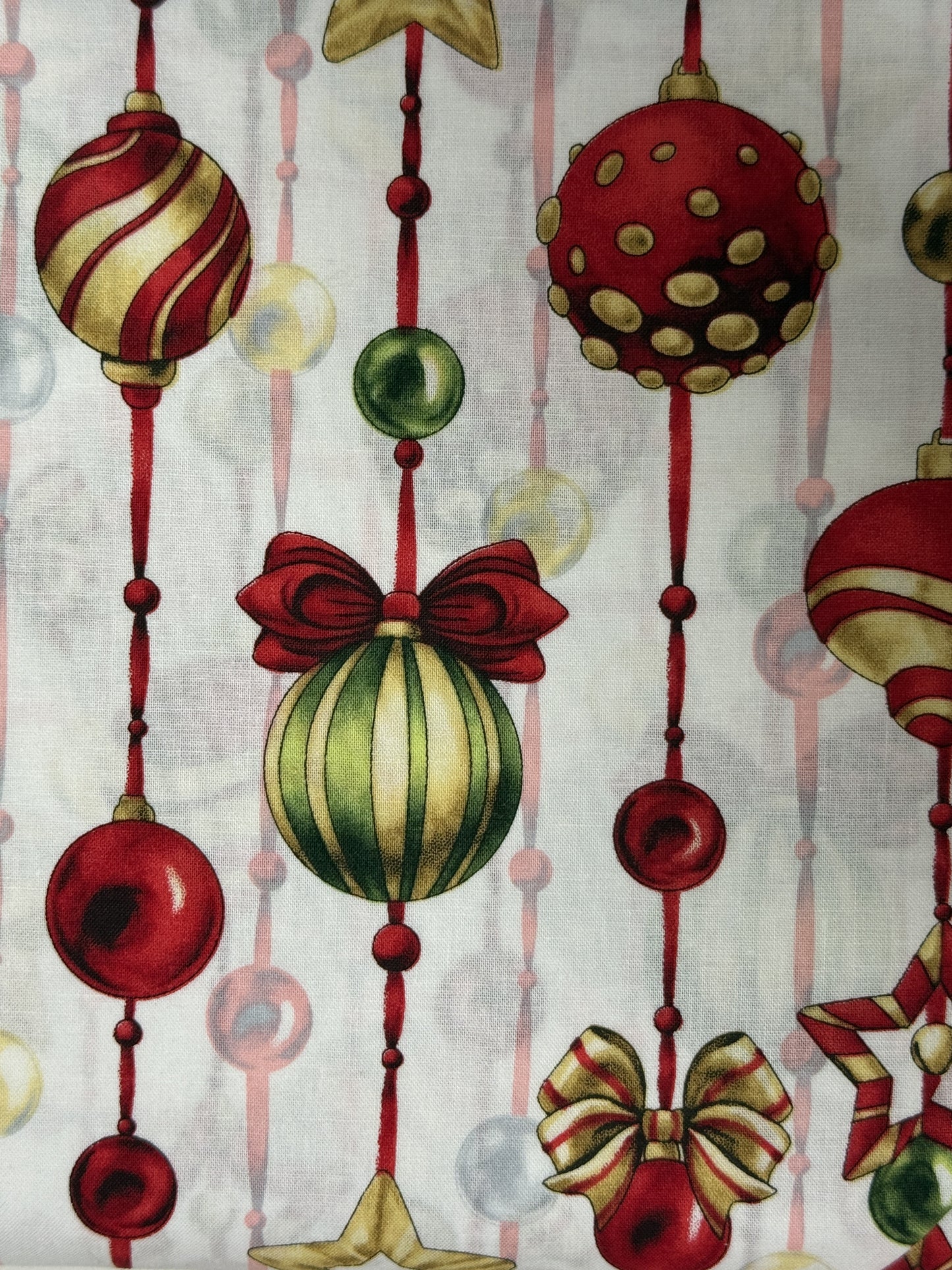 TELA NOEL 381