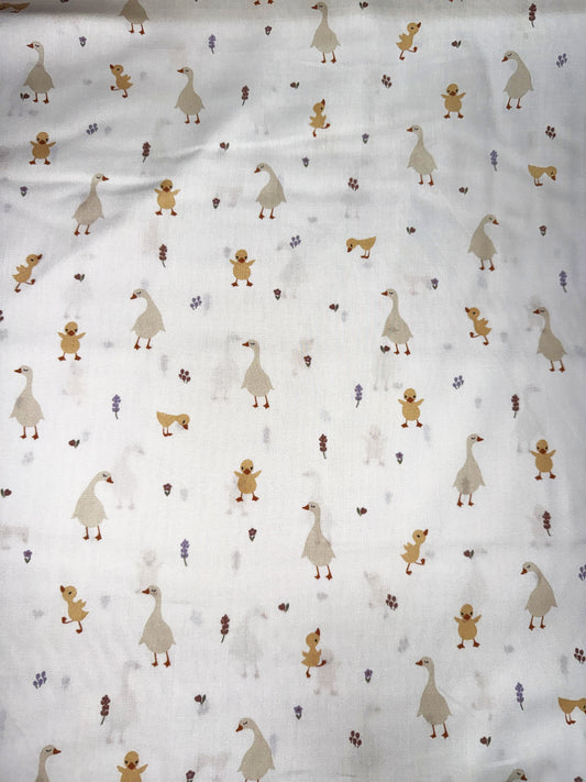 TELAS OCAS Y POLLITOS PVP