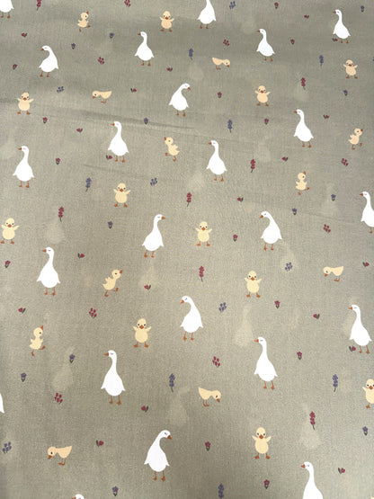 TELAS OCAS Y POLLITOS PVP