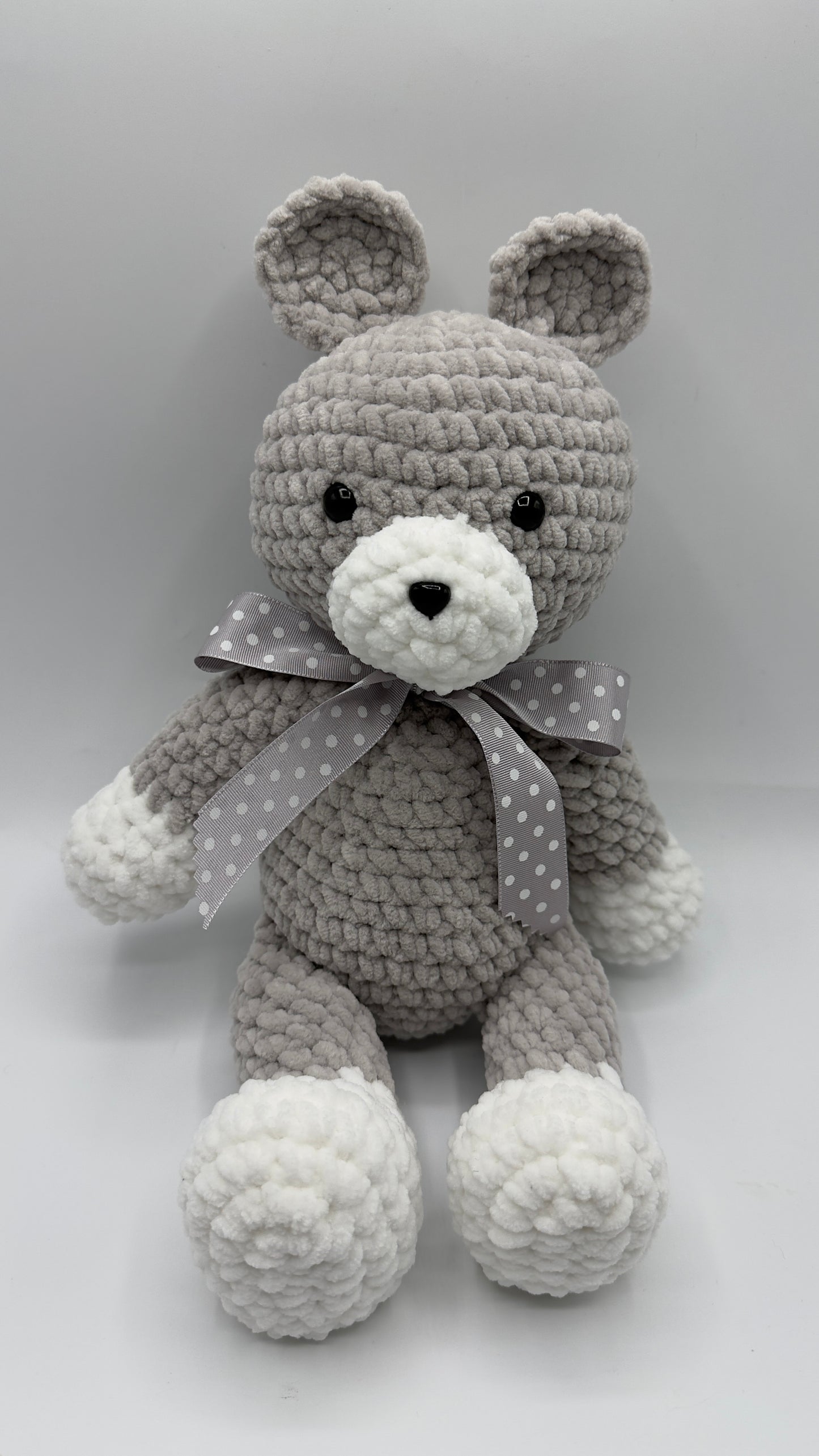 OSO DE PELUCHE