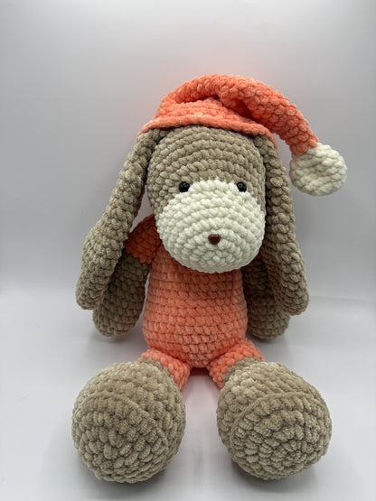 PERRITO “DULCES SUEÑOS”