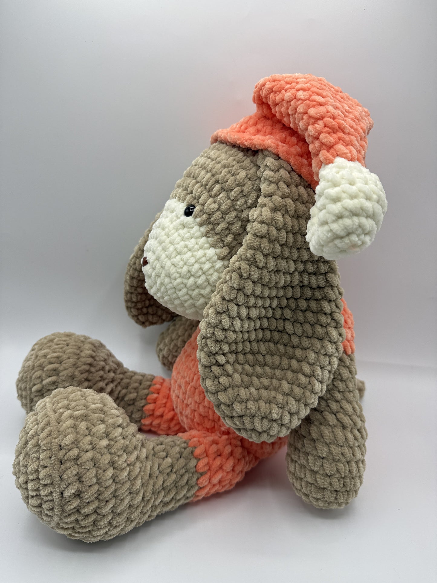 PERRITO “DULCES SUEÑOS”