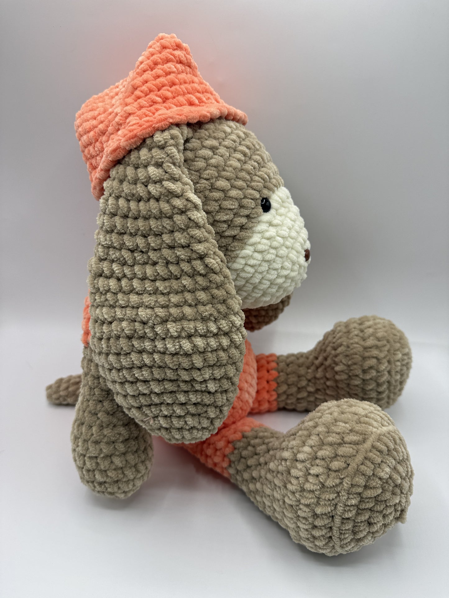 PERRITO “DULCES SUEÑOS”