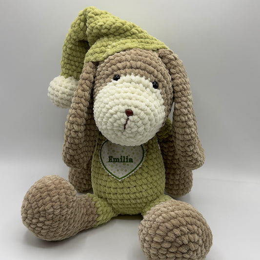 PERRITO “DULCES SUEÑOS”