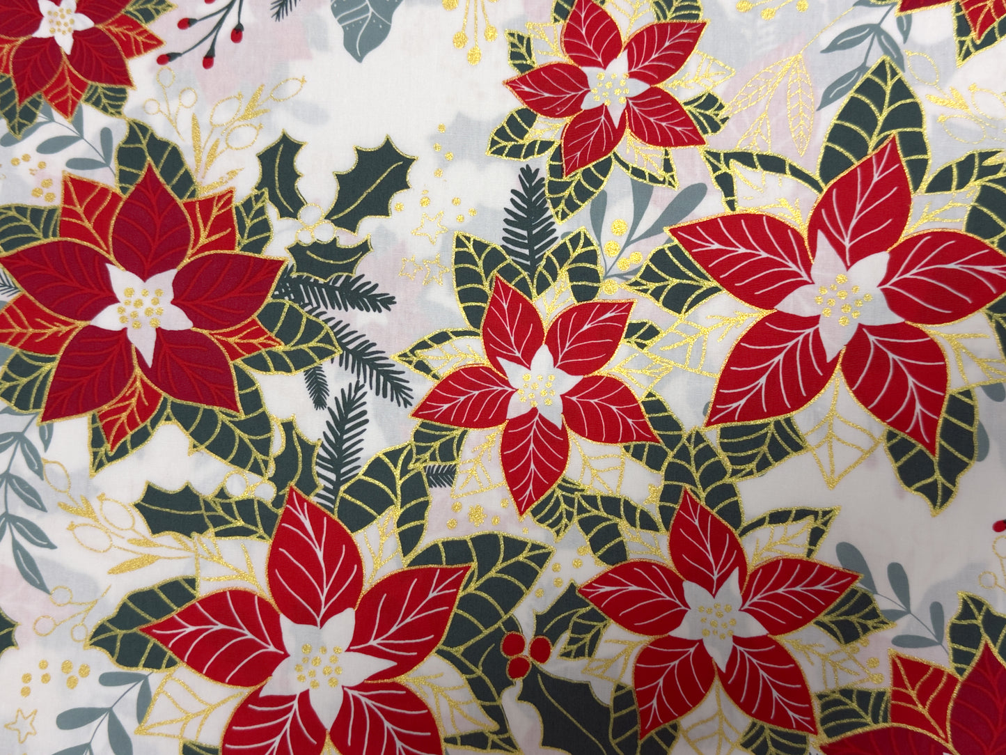 TELA POINSENTIA XMAS