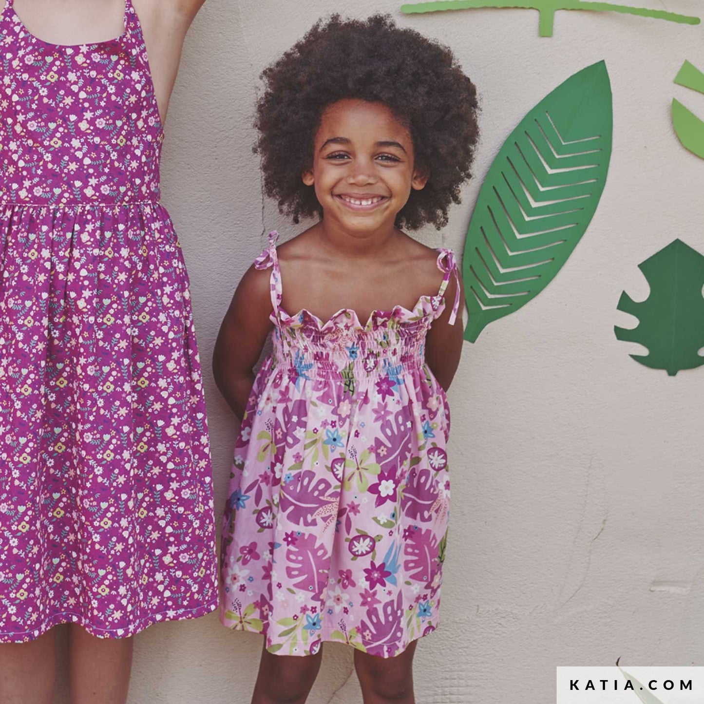 TELA POPLIN TROPICA TURTLES