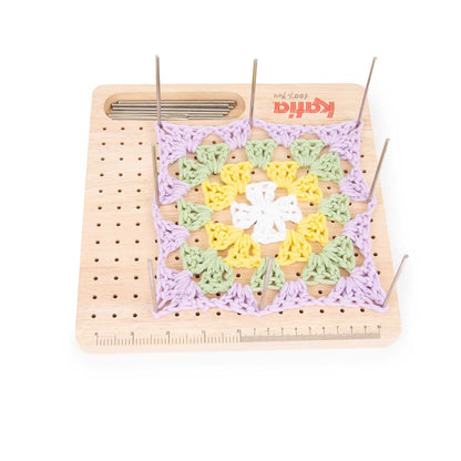 Bloqueador de Granny Squares