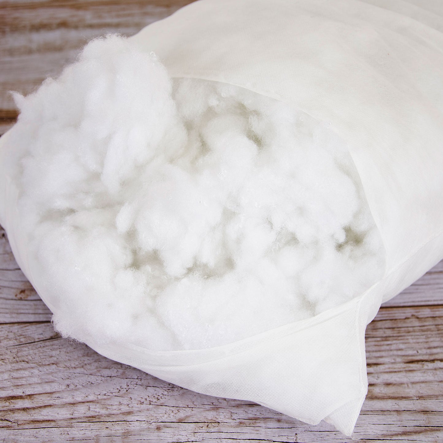 Relleno de fibra 500 gr