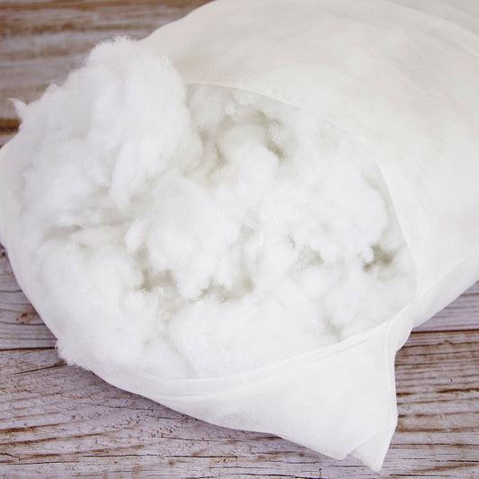 Relleno de fibra 500 gr