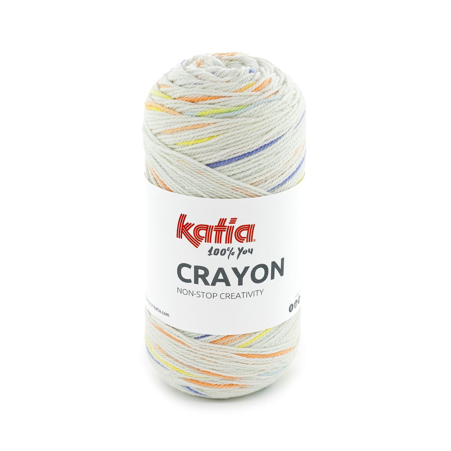 Crayon Colorido