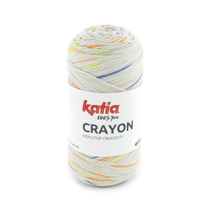 Crayon Colorido