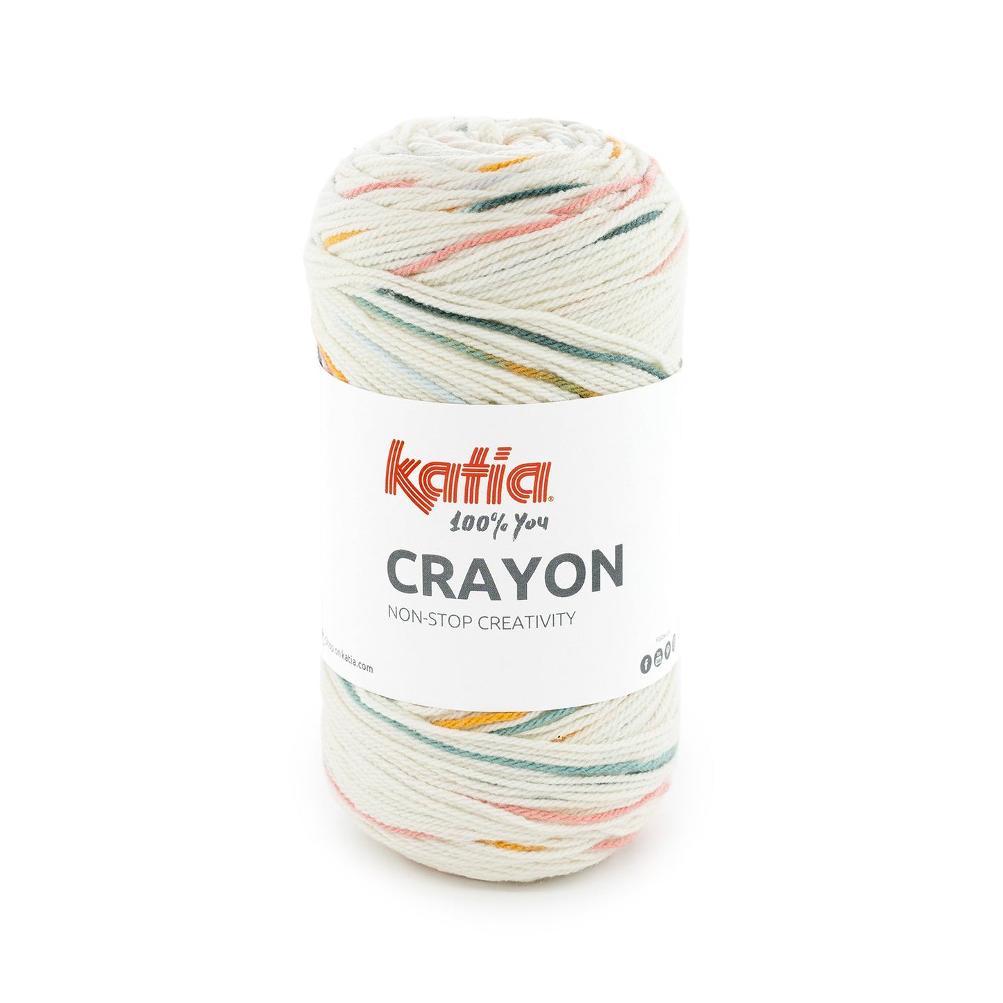Crayon Colorido