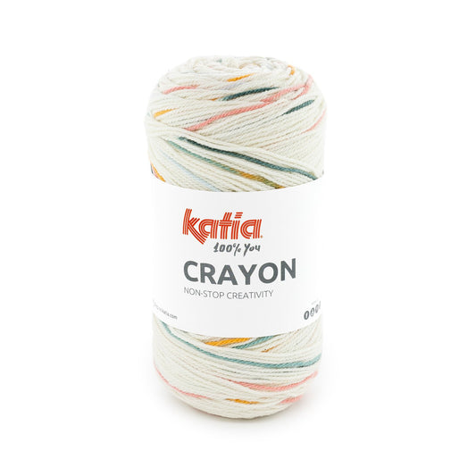Crayon Colorido