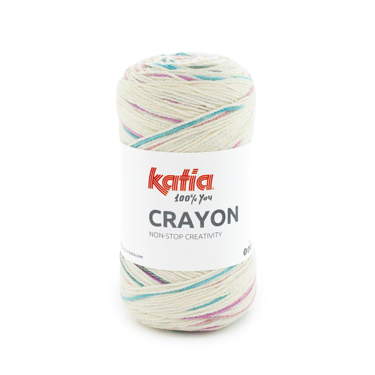 Crayon Colorido