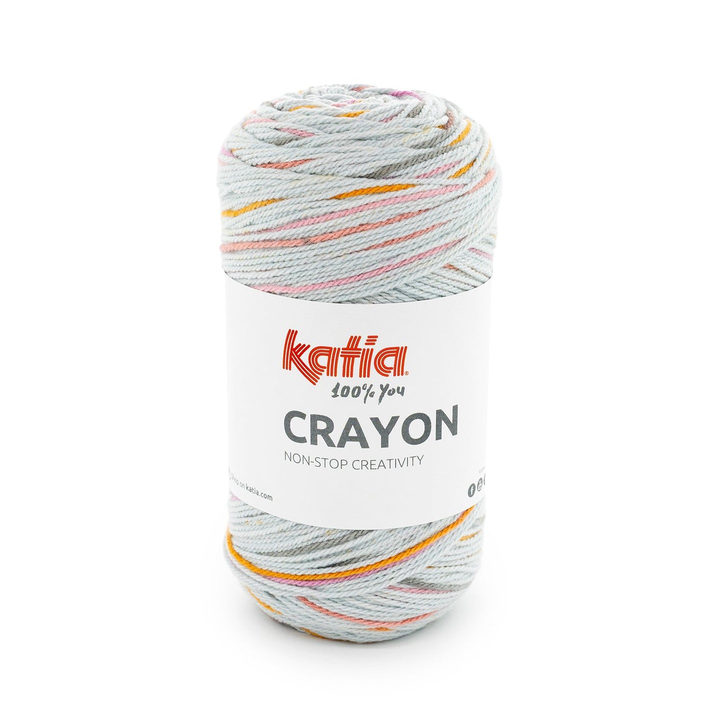 Crayon Colorido