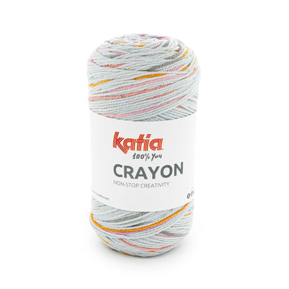 Crayon Colorido