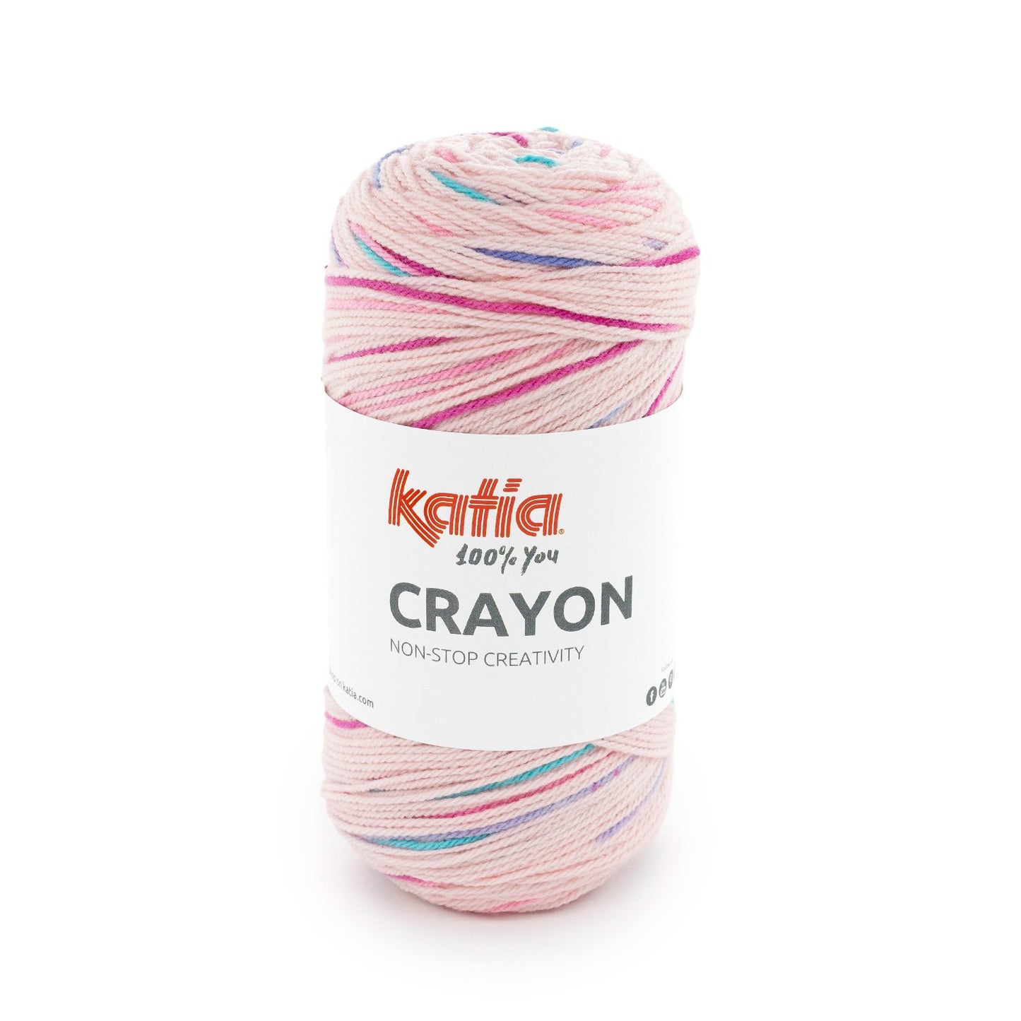 Crayon Colorido