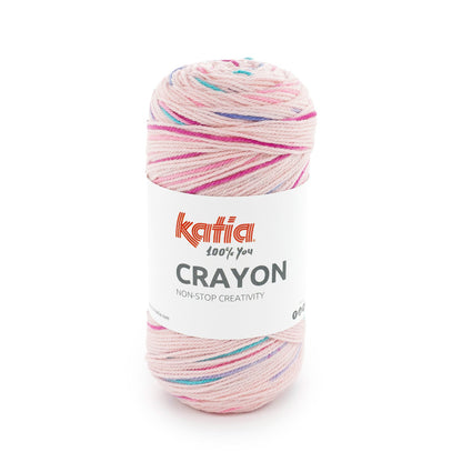 Crayon Colorido