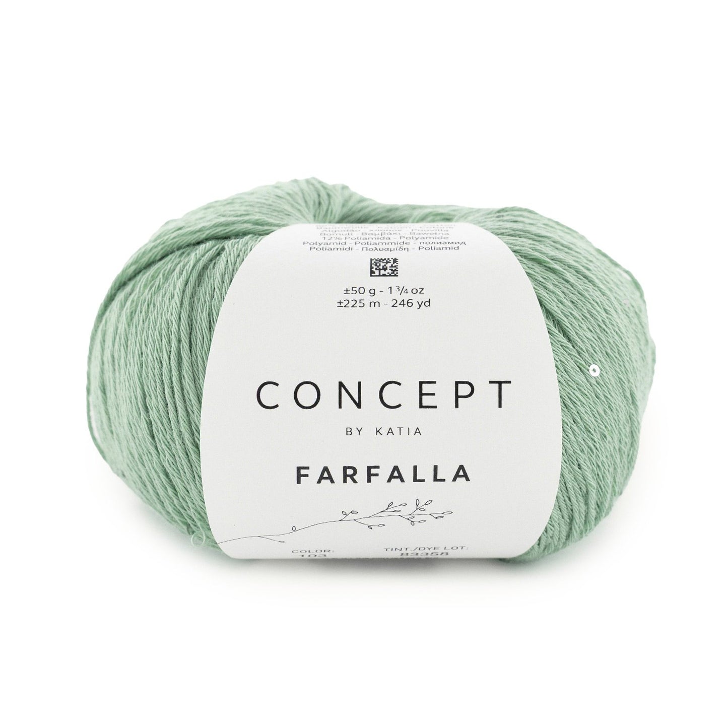 FARFALLA
