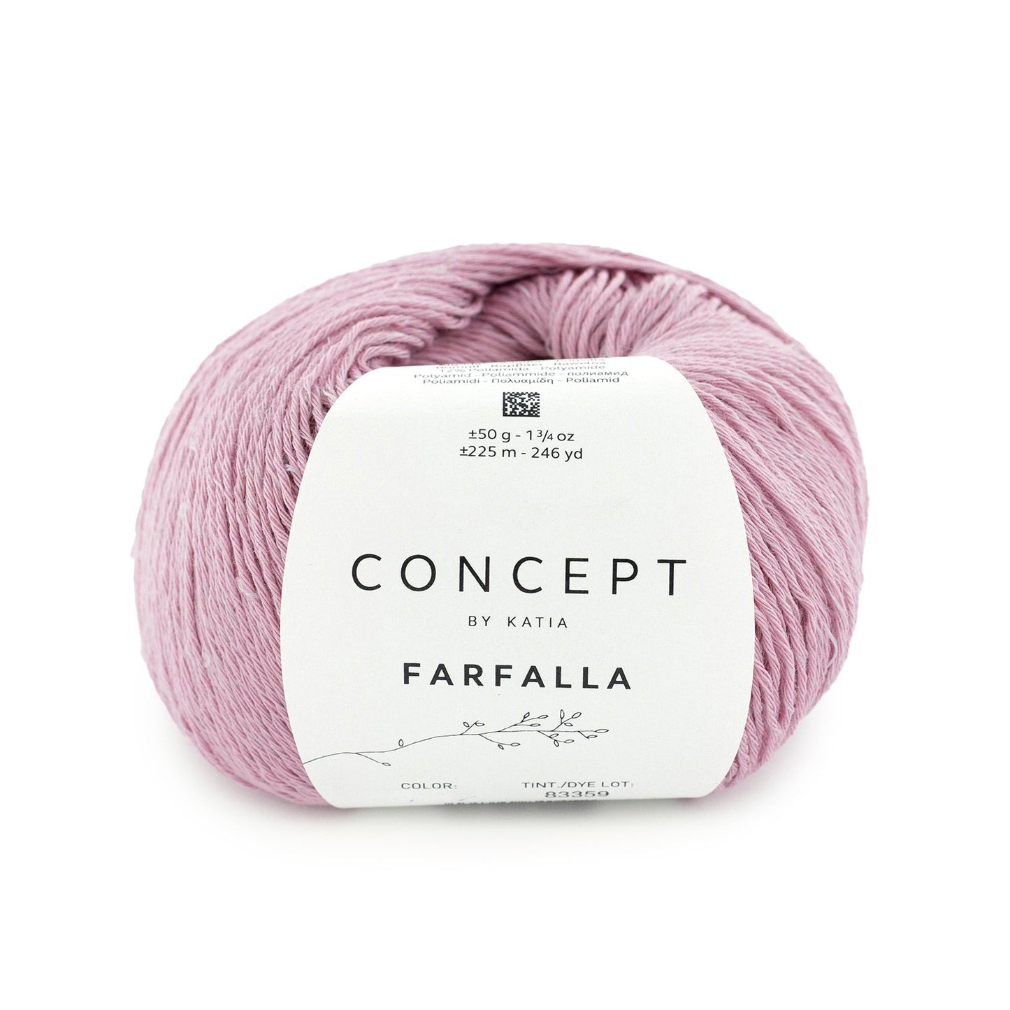 FARFALLA