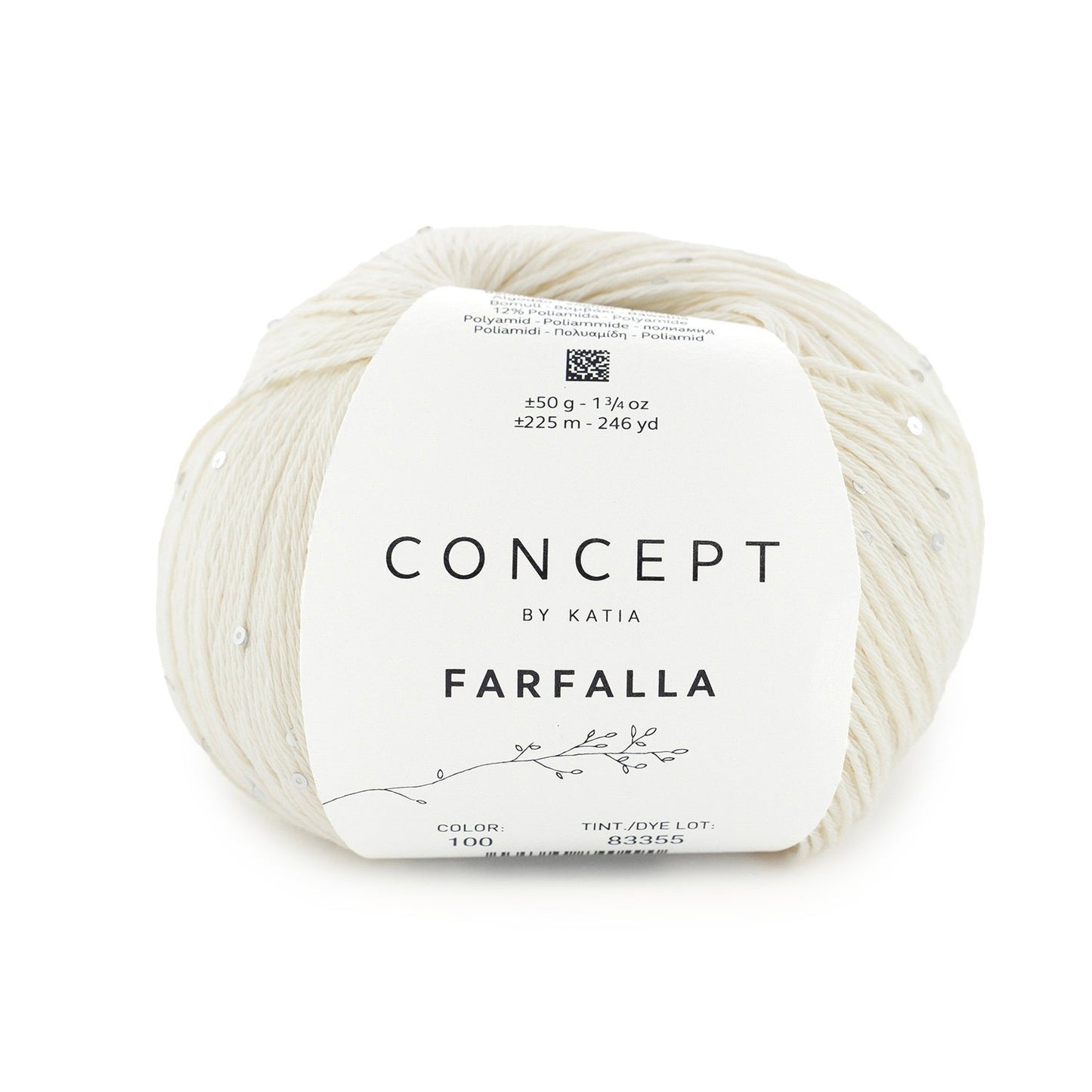 FARFALLA